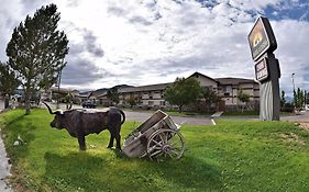 Prospector Hotel in Ely Nevada